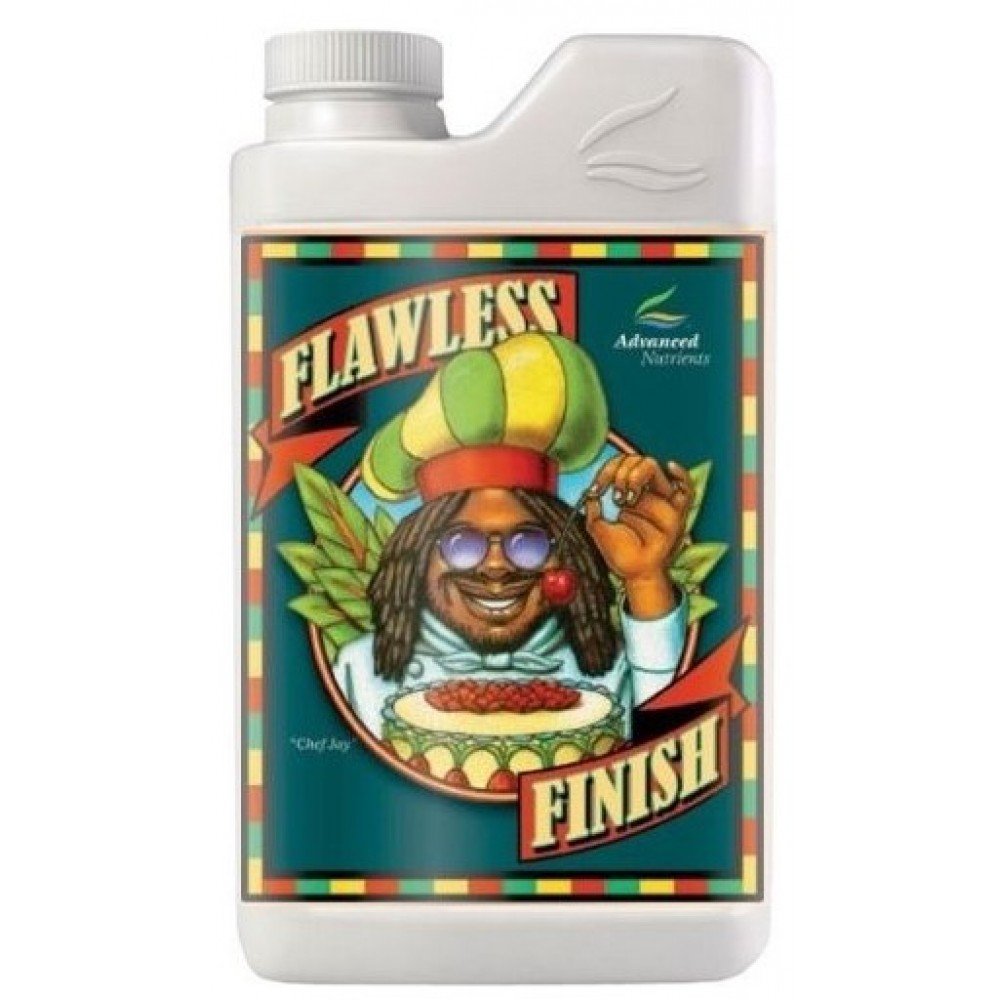 Flawless Finish